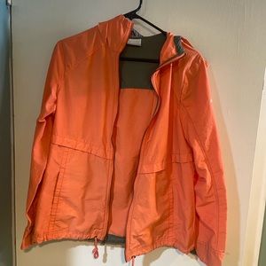Columbia jacket